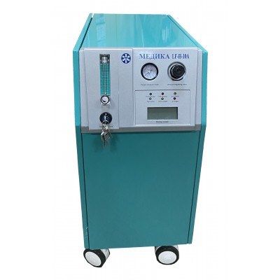 Medical oxygen concentrator «Medika» LF-H-10A